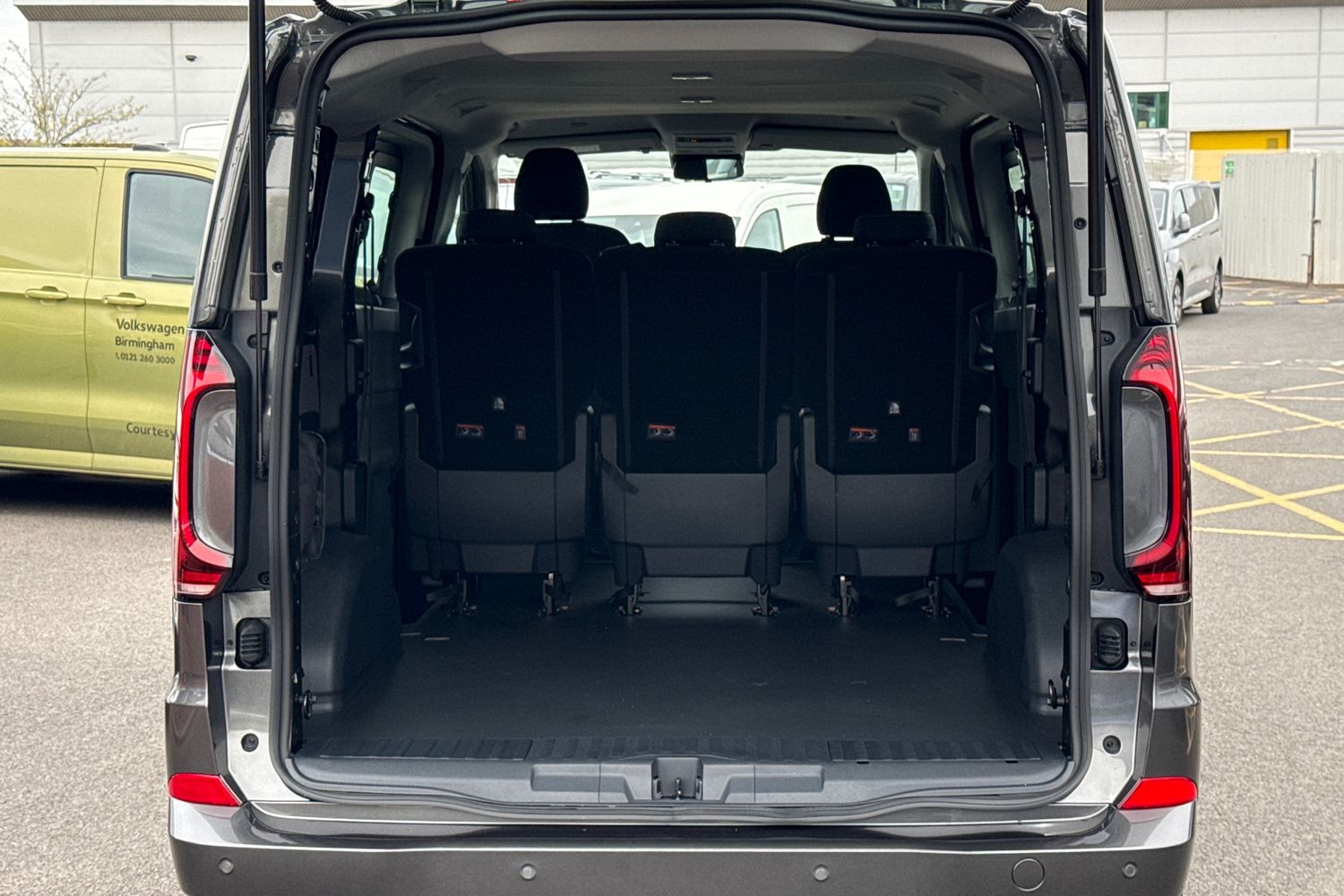 Used Volkswagen Other 2025 for sale - 78224318: Photo 7