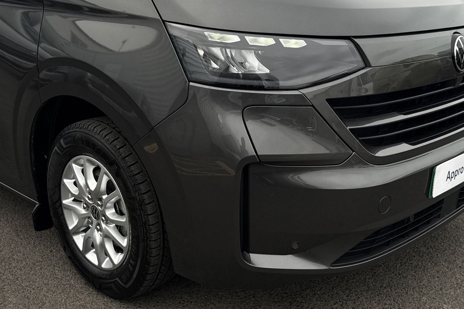 Used Volkswagen Other 2025 for sale - 78224318: Photo 9