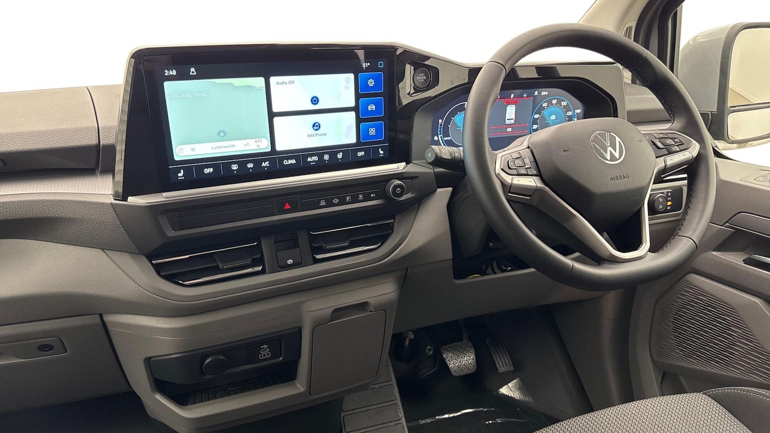 Used Volkswagen Transporter 2025 for sale - 78210912: Photo 2