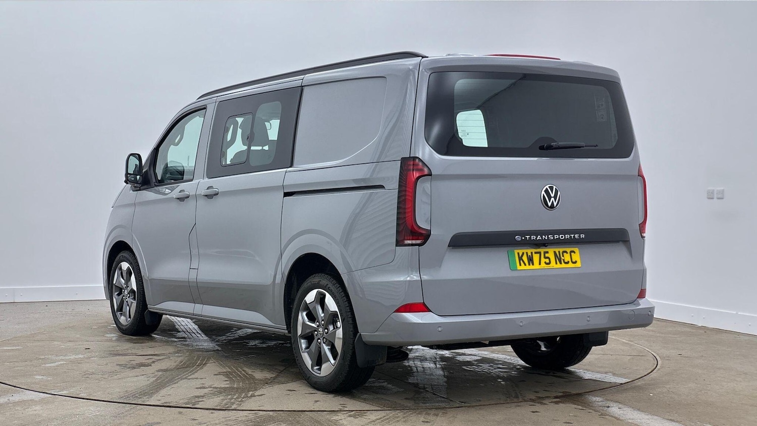 Used Volkswagen Transporter 2025 for sale - 78210912: Photo 3