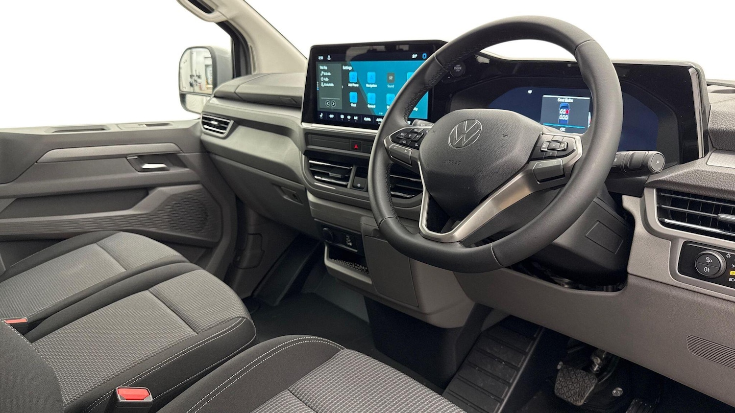 Used Volkswagen Transporter 2025 for sale - 78210912: Photo 7