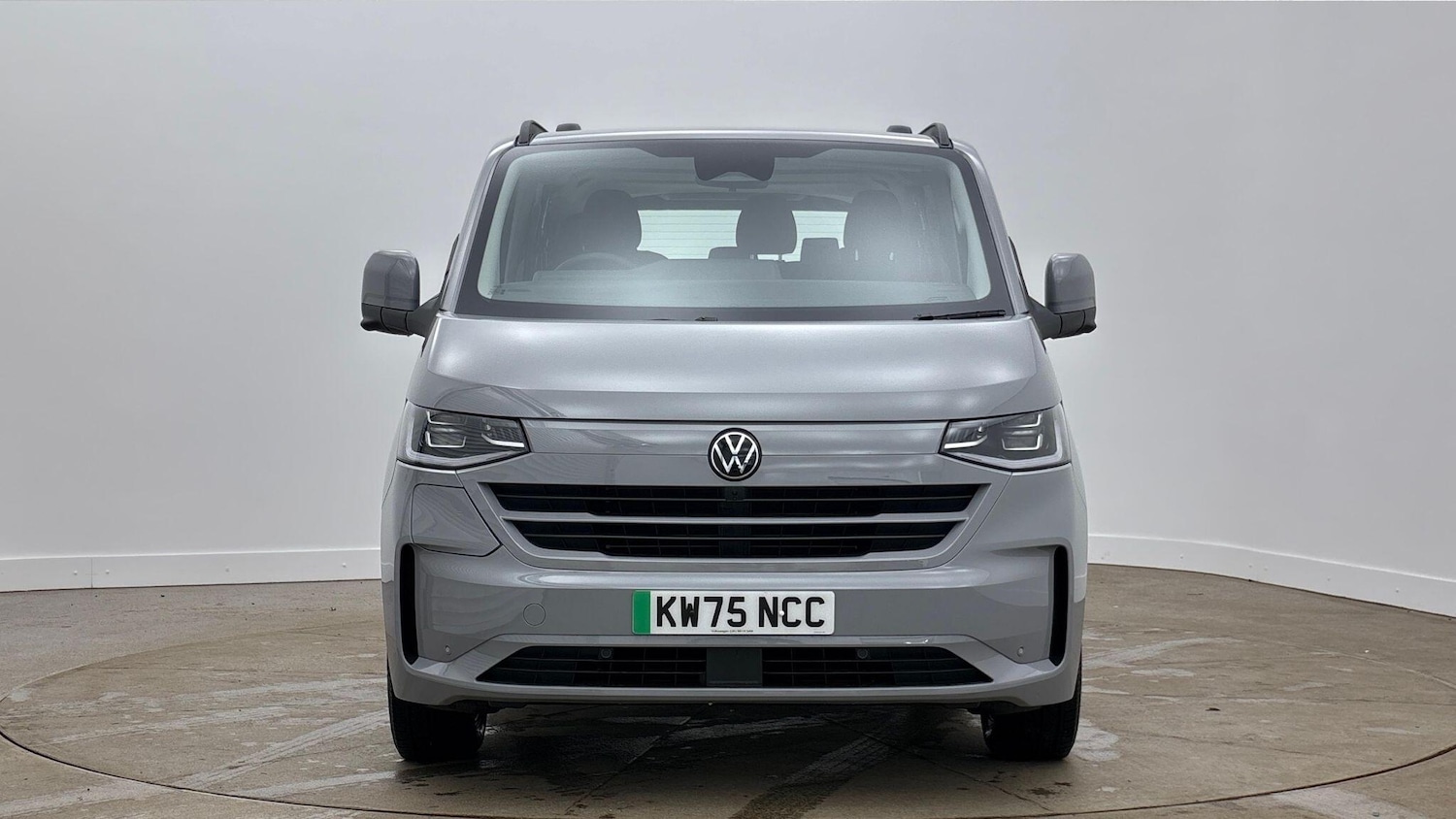 Used Volkswagen Transporter 2025 for sale - 78210912: Photo 8