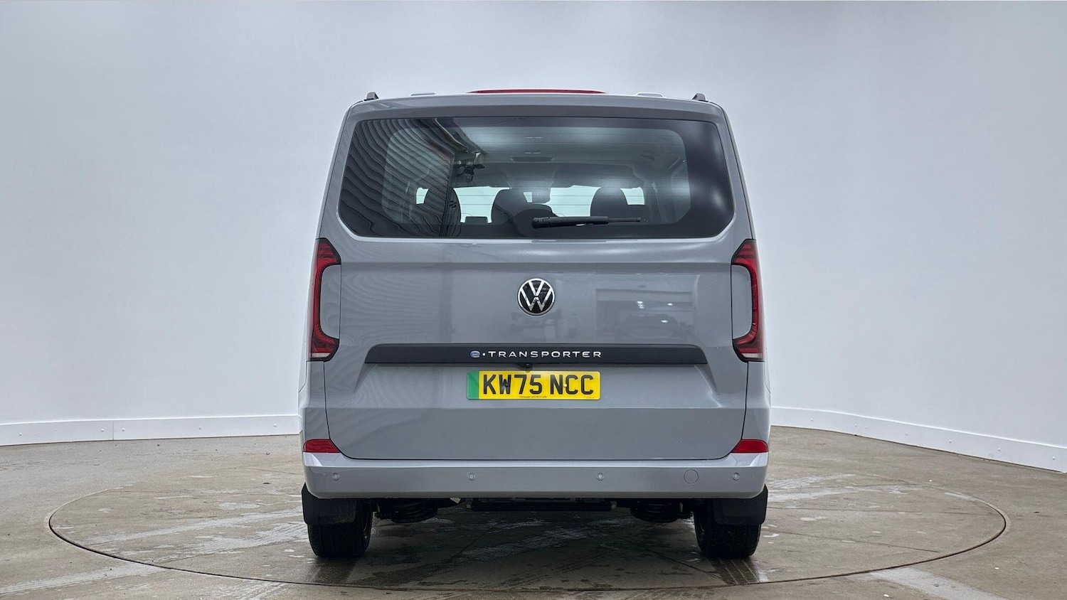 Used Volkswagen Transporter 2025 for sale - 78210912: Photo 9