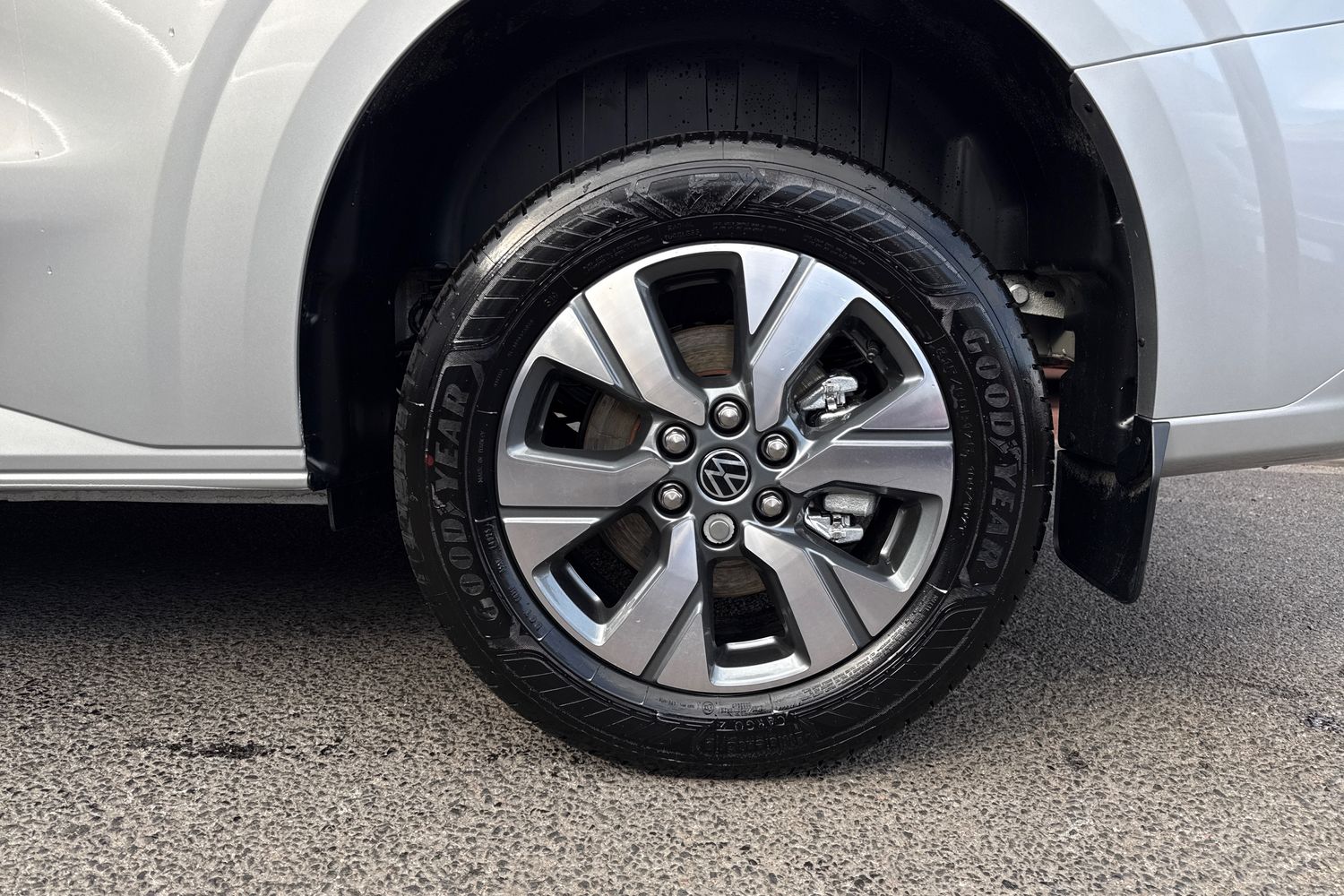 Used Volkswagen Transporter 2026 for sale - 78055846: Photo 10