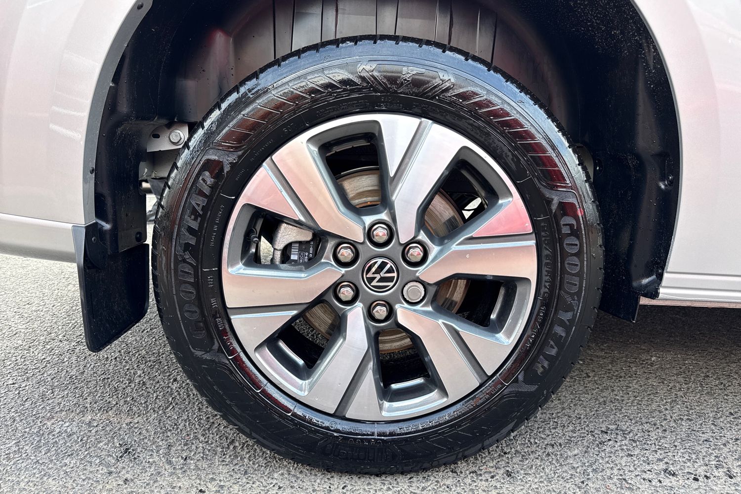 Used Volkswagen Transporter 2026 for sale - 78055846: Photo 11