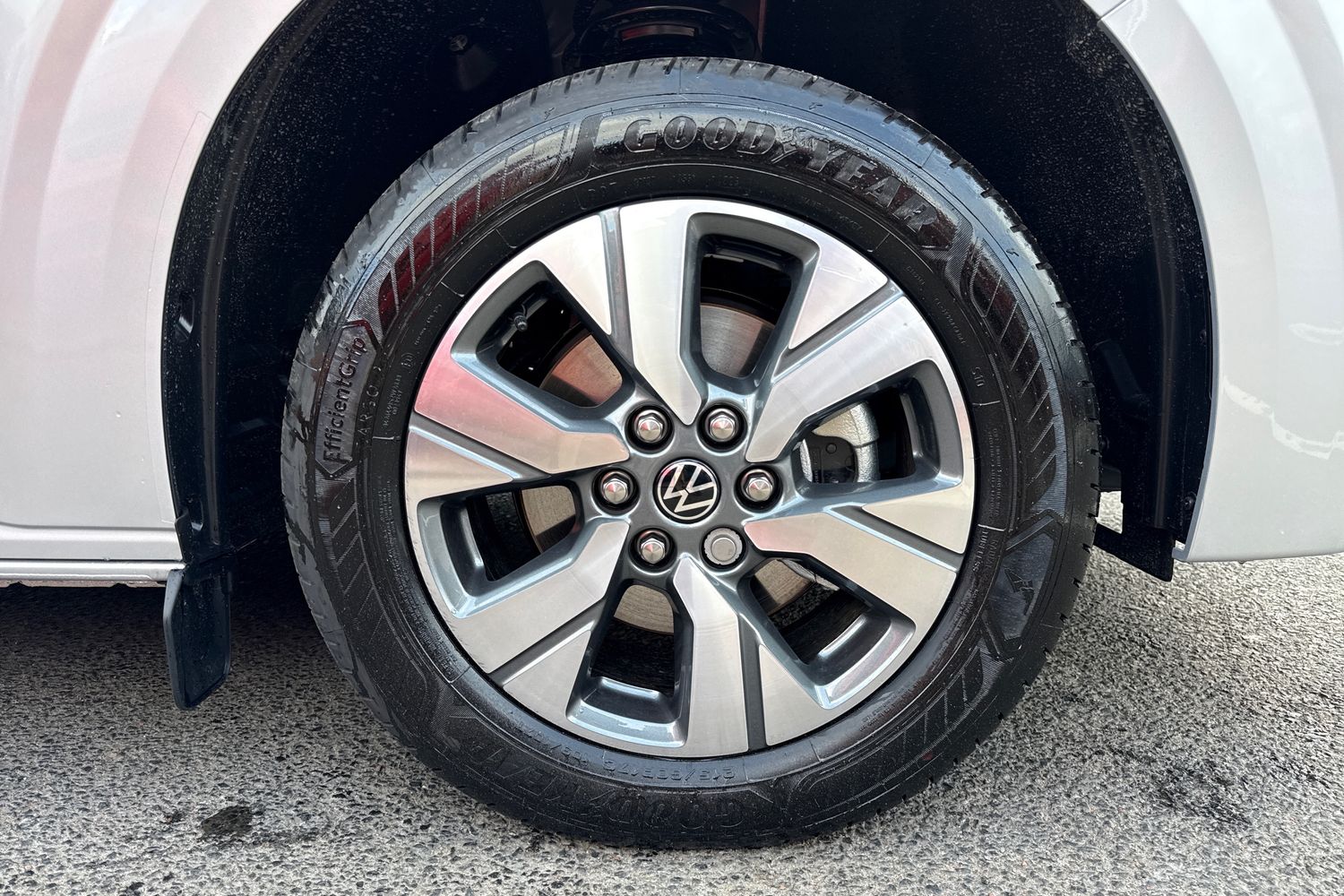 Used Volkswagen Transporter 2026 for sale - 78055846: Photo 12