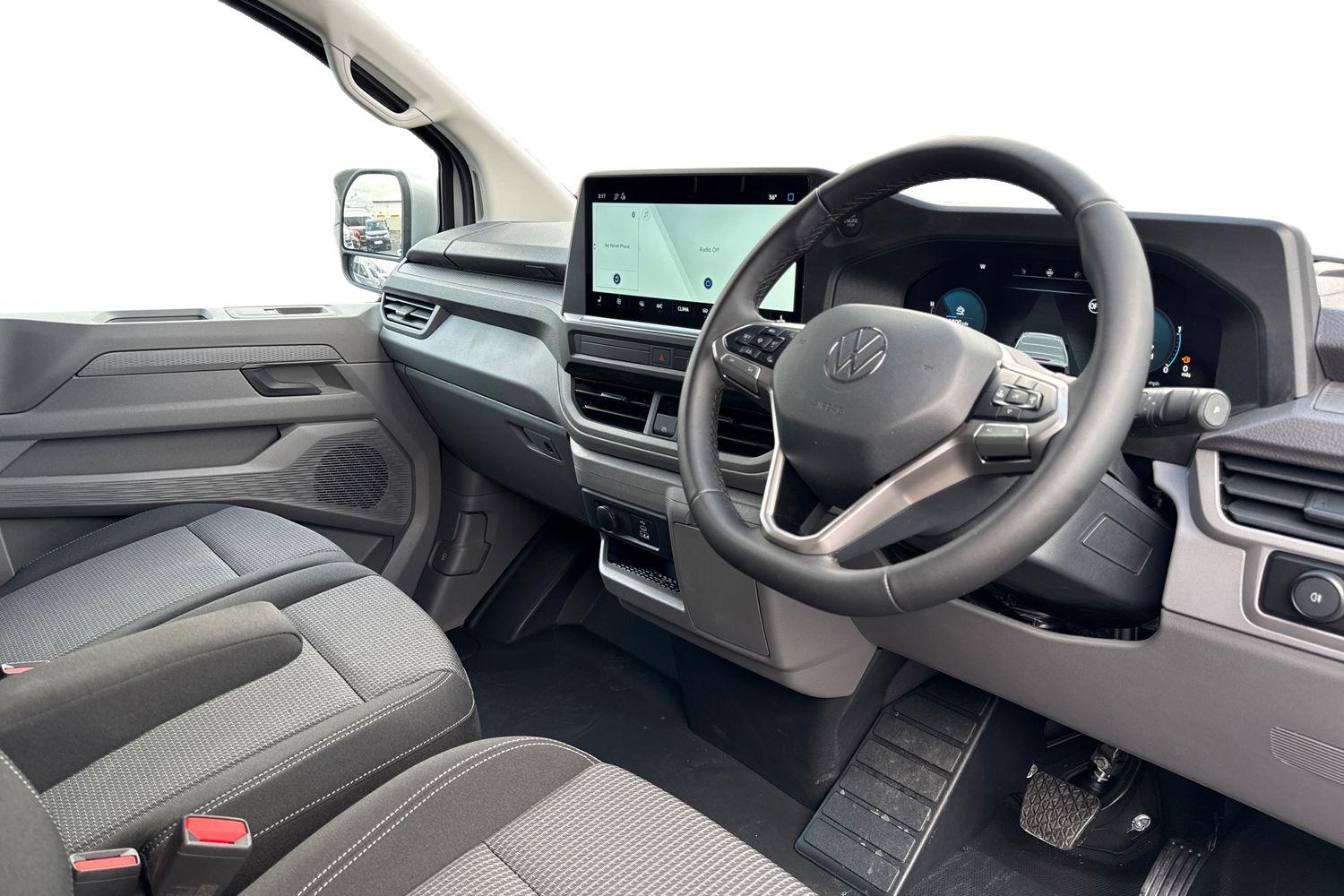 Used Volkswagen Transporter 2026 for sale - 78055846: Photo 13