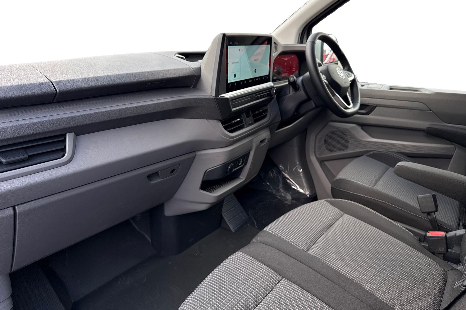 Used Volkswagen Transporter 2026 for sale - 78055846: Photo 14