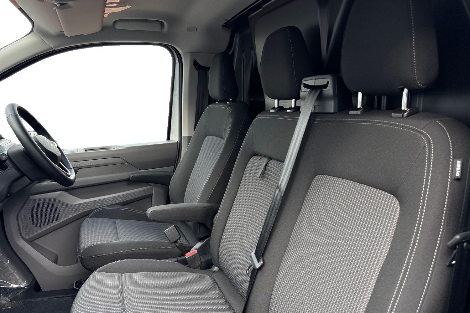 Used Volkswagen Transporter 2026 for sale - 78055846: Photo 15