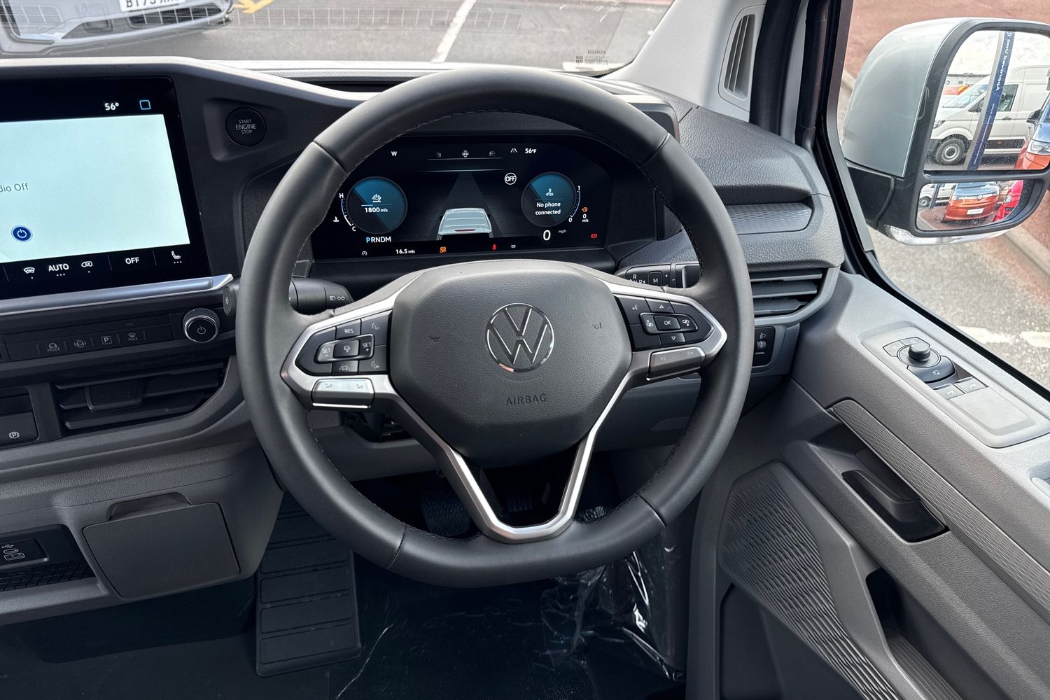 Used Volkswagen Transporter 2026 for sale - 78055846: Photo 17