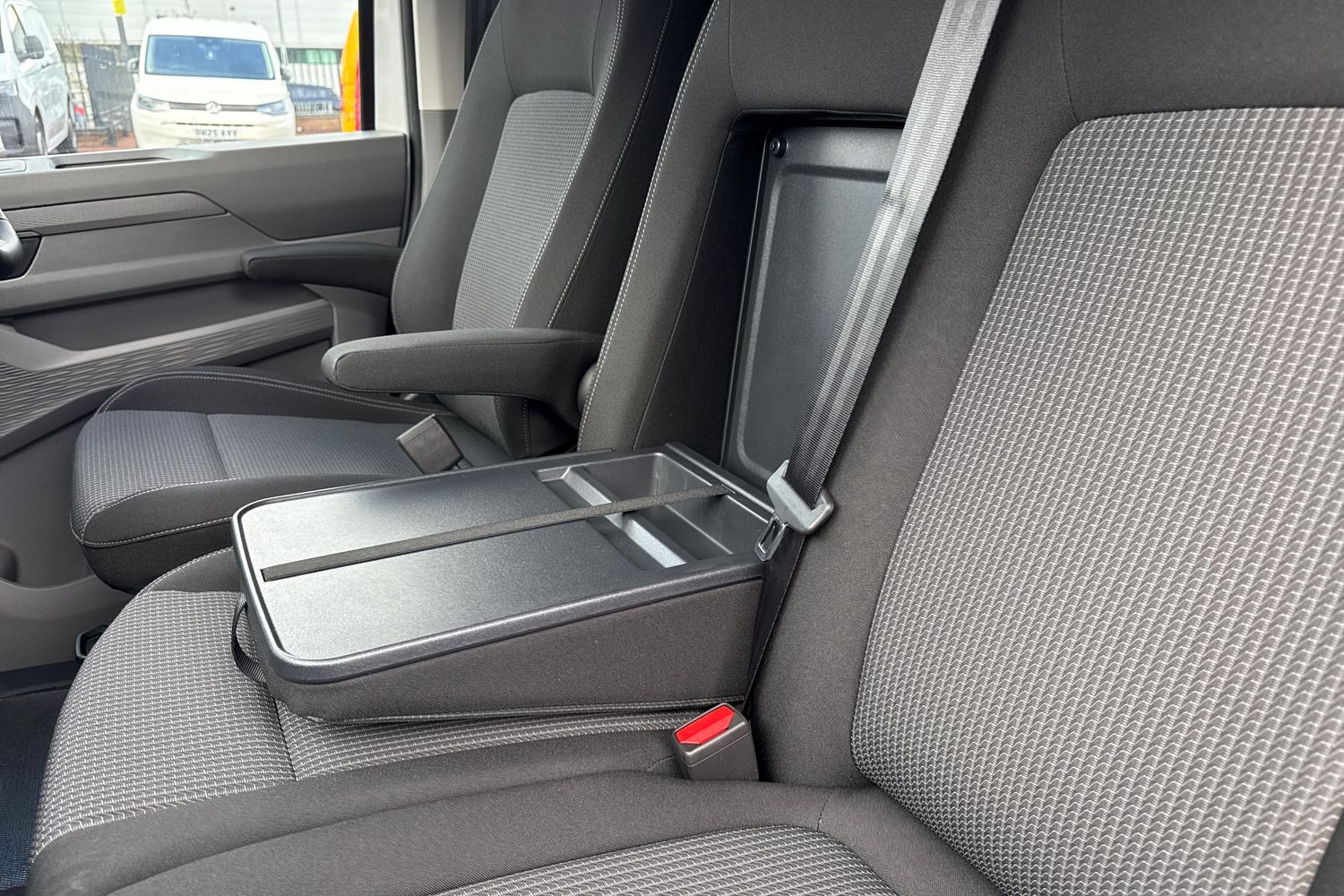 Used Volkswagen Transporter 2026 for sale - 78055846: Photo 18