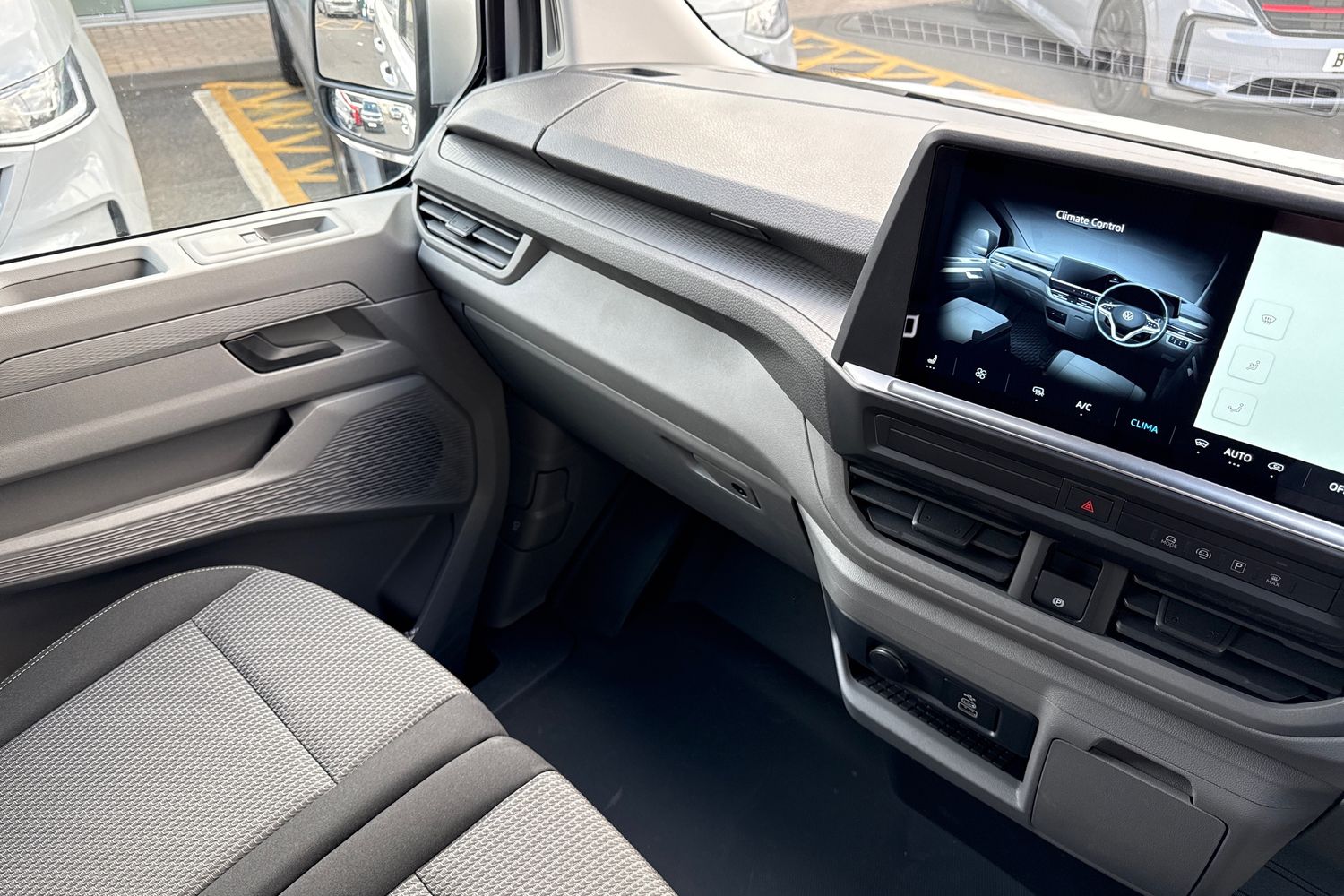 Used Volkswagen Transporter 2026 for sale - 78055846: Photo 19