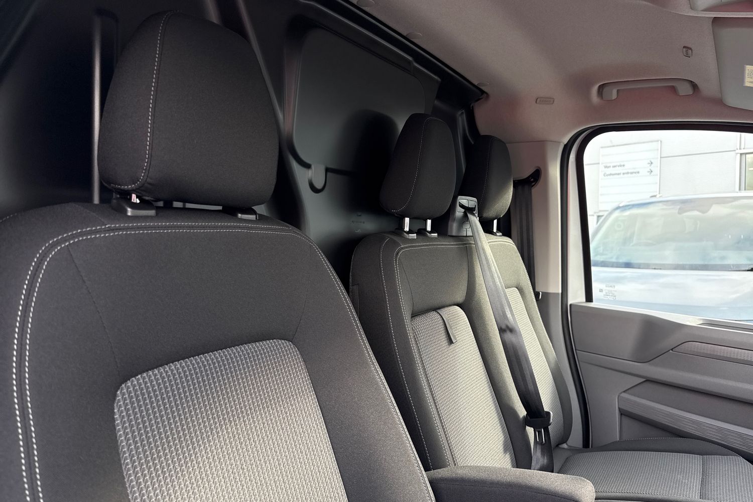 Used Volkswagen Transporter 2026 for sale - 78055846: Photo 23