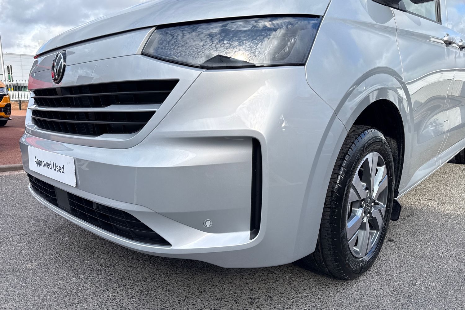 Used Volkswagen Transporter 2026 for sale - 78055846: Photo 25