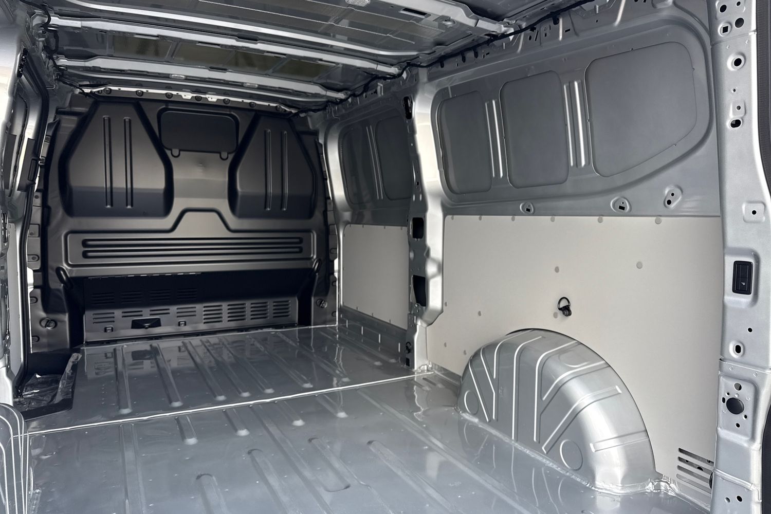 Used Volkswagen Transporter 2026 for sale - 78055846: Photo 26