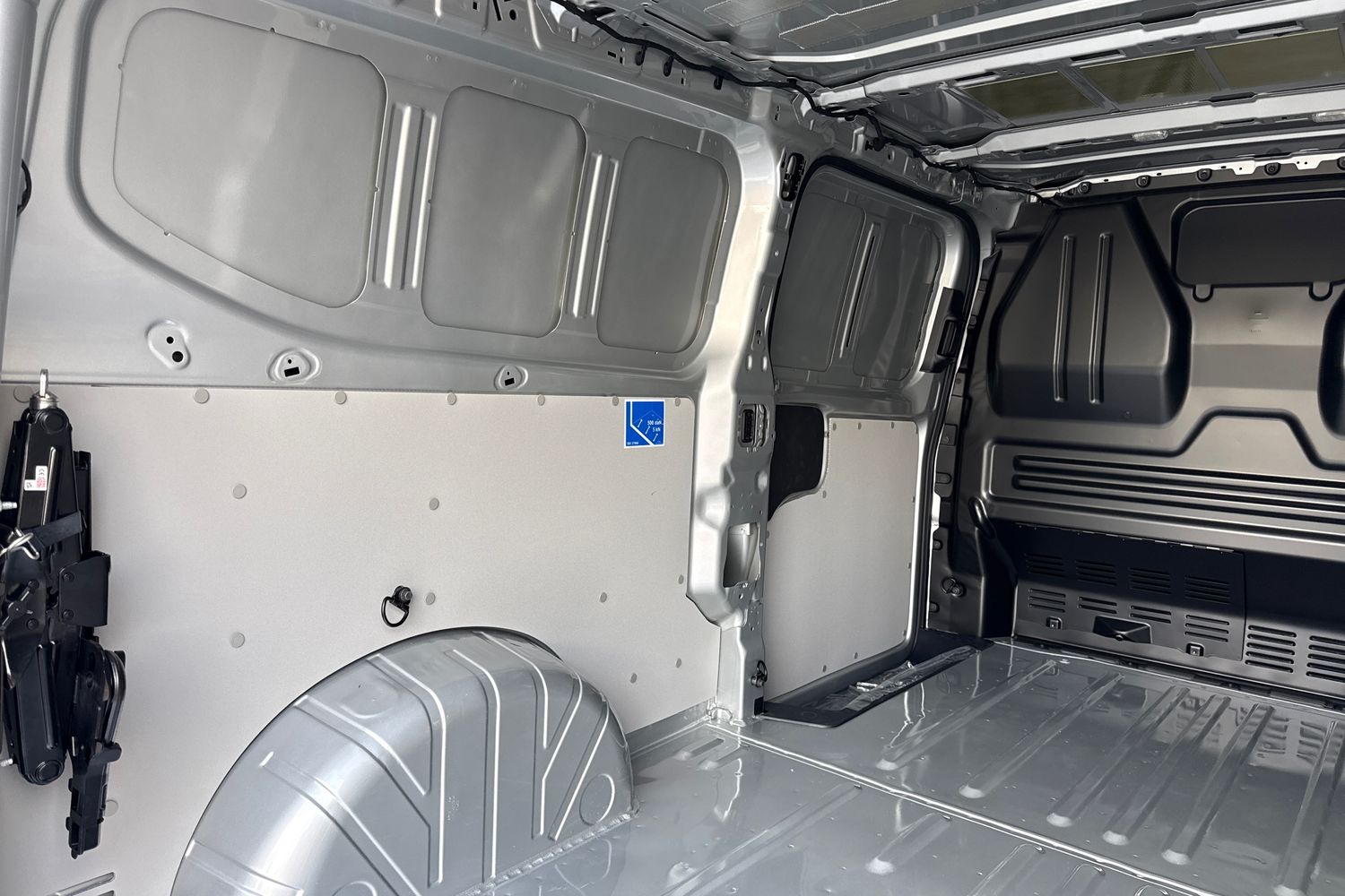 Used Volkswagen Transporter 2026 for sale - 78055846: Photo 27