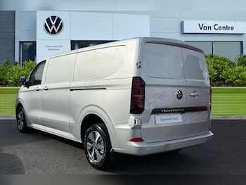 Used Volkswagen Transporter 2026 for sale - 78055846: Photo