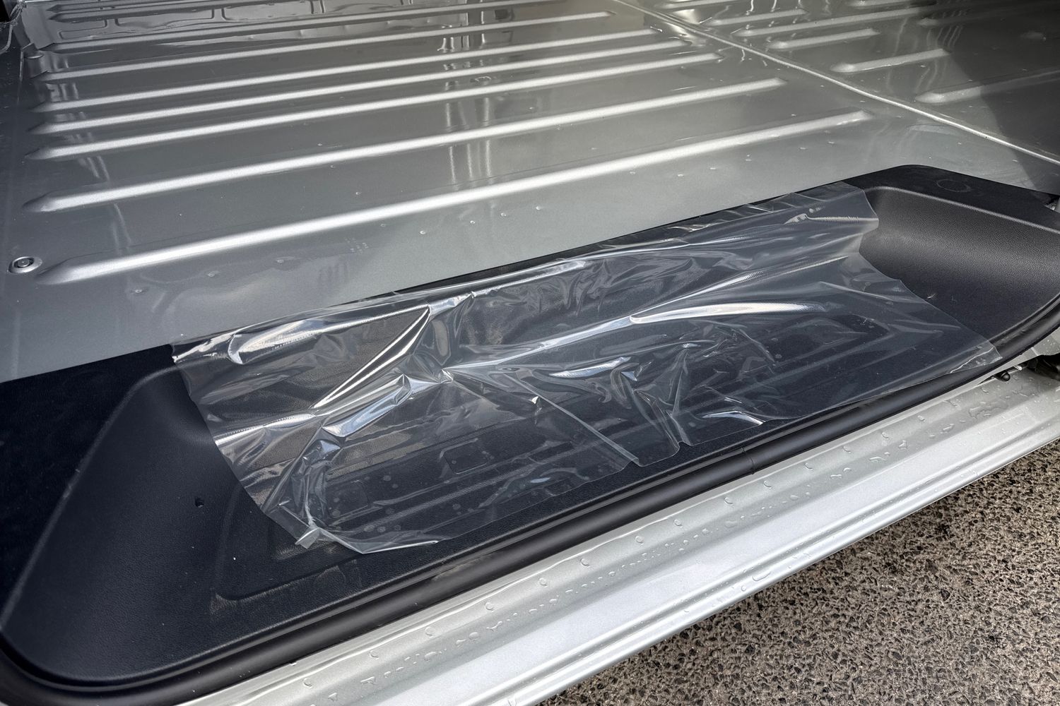 Used Volkswagen Transporter 2026 for sale - 78055846: Photo 32