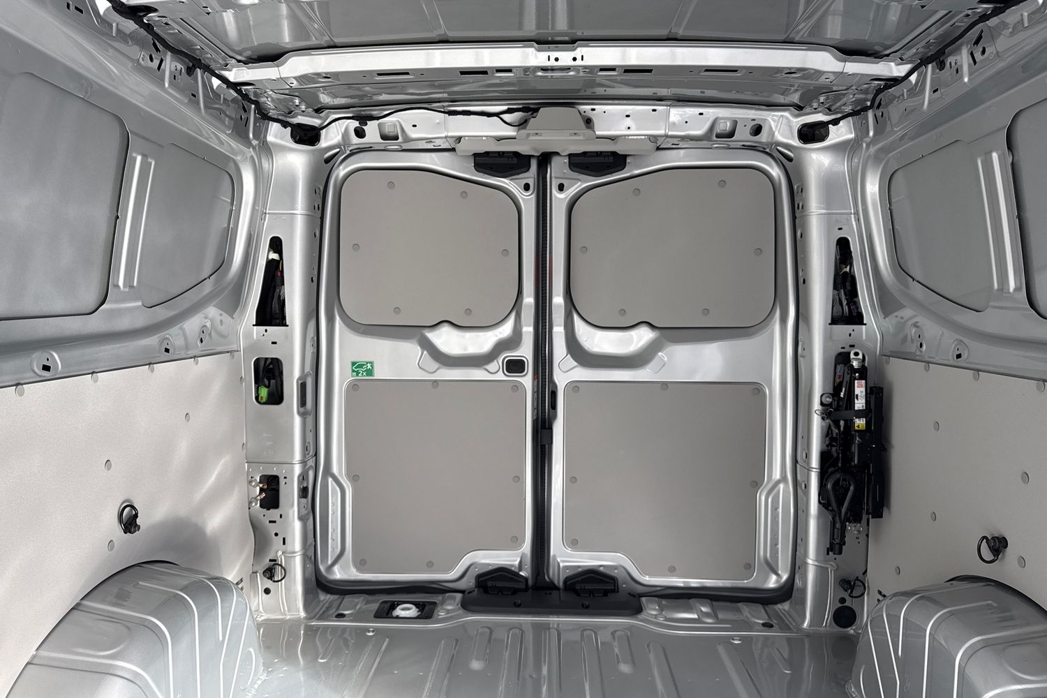 Used Volkswagen Transporter 2026 for sale - 78055846: Photo 33