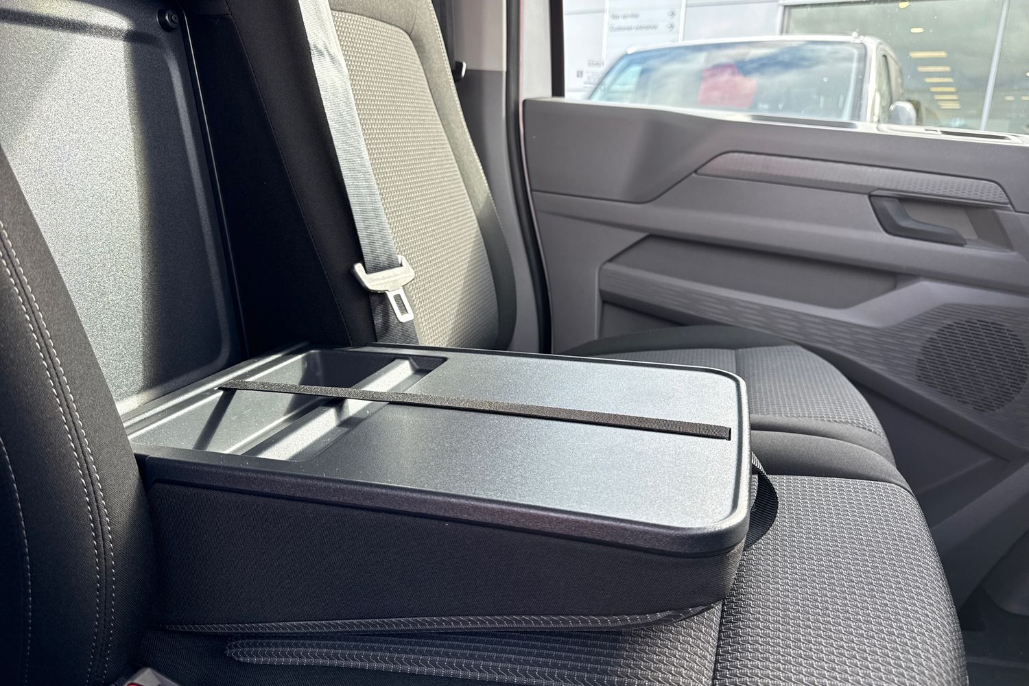 Used Volkswagen Transporter 2026 for sale - 78055846: Photo 34