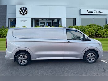 Used Volkswagen Transporter 2026 for sale - 78055846: Photo