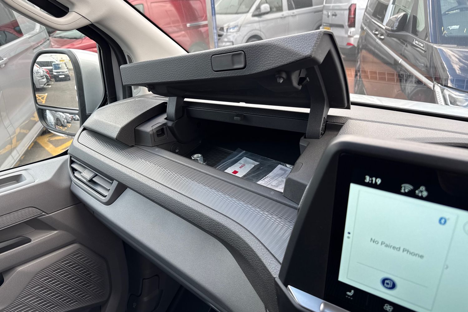 Used Volkswagen Transporter 2026 for sale - 78055846: Photo 50