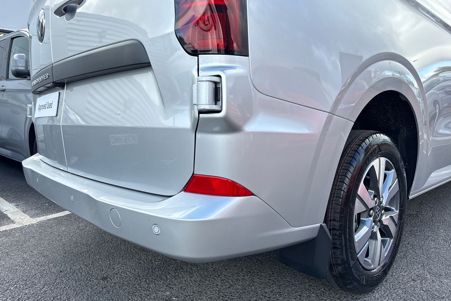 Used Volkswagen Transporter 2026 for sale - 78055846: Photo 51