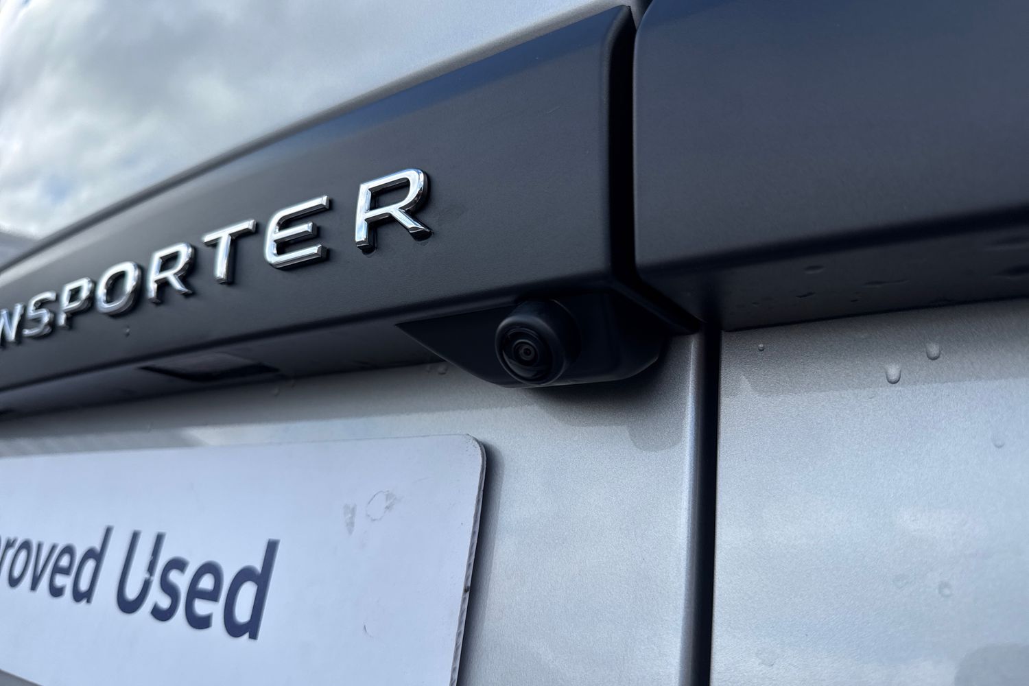 Used Volkswagen Transporter 2026 for sale - 78055846: Photo 55