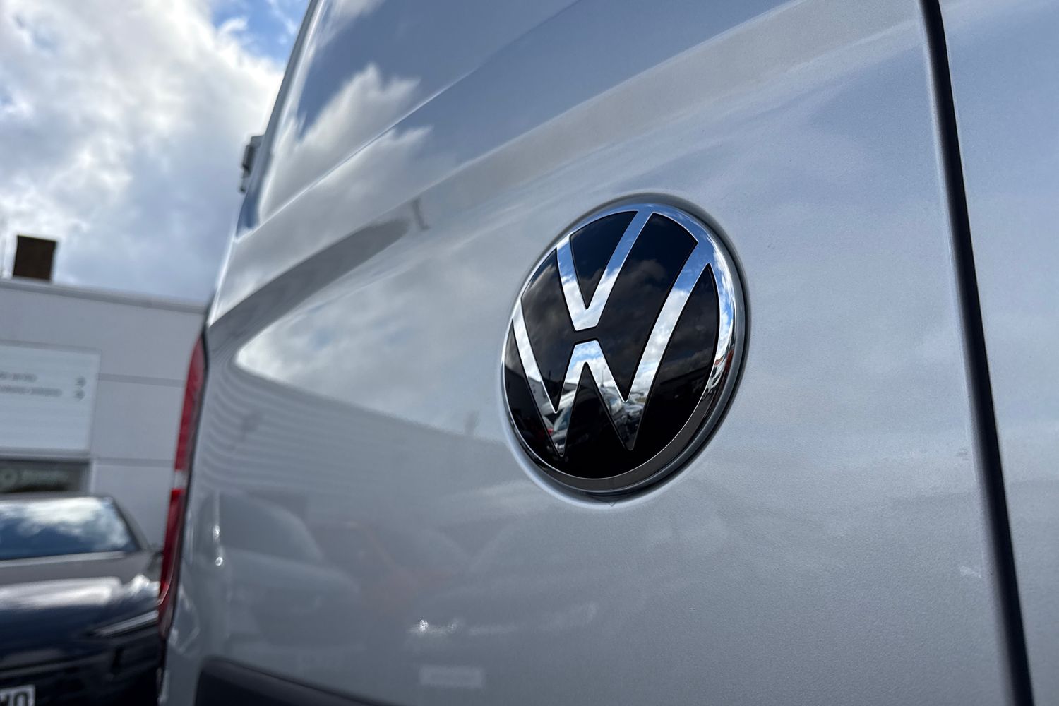 Used Volkswagen Transporter 2026 for sale - 78055846: Photo 56