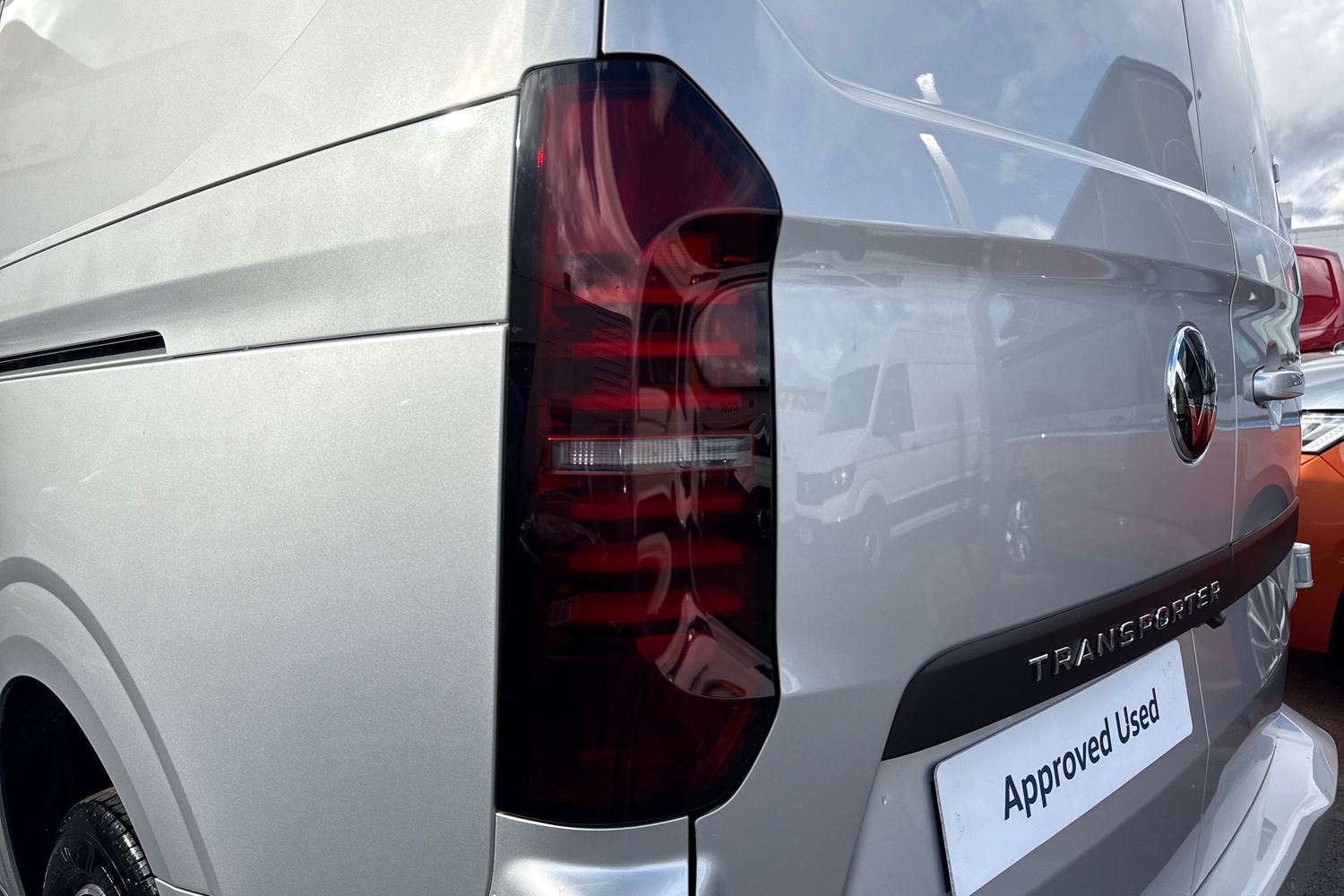 Used Volkswagen Transporter 2026 for sale - 78055846: Photo 57