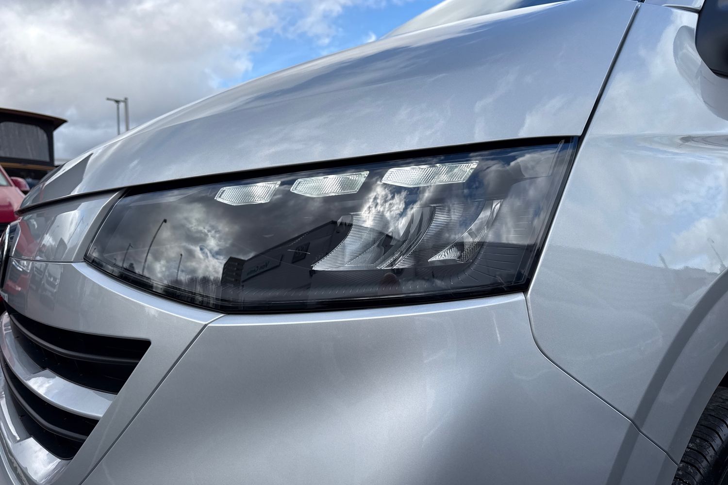 Used Volkswagen Transporter 2026 for sale - 78055846: Photo 59