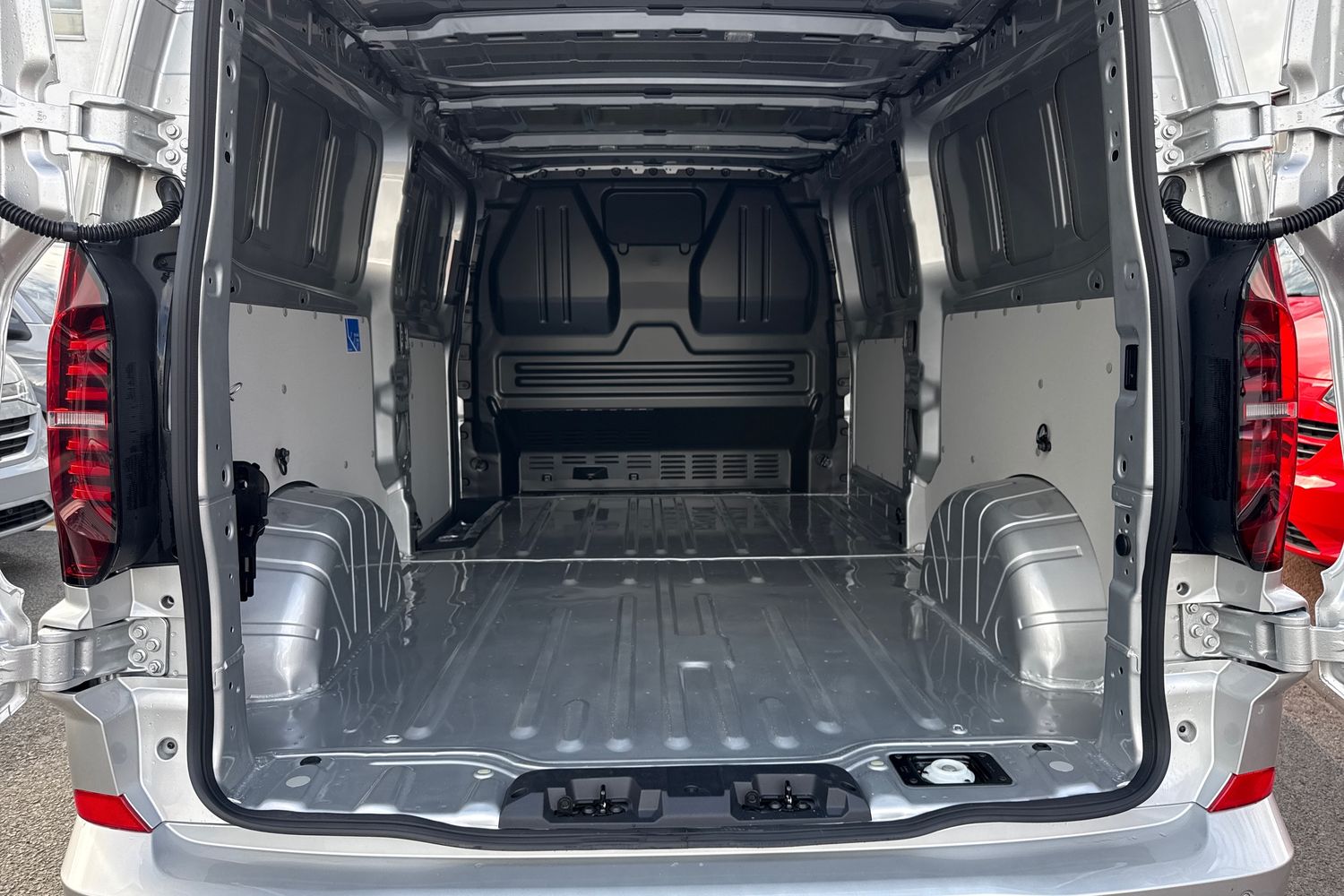 Used Volkswagen Transporter 2026 for sale - 78055846: Photo 6