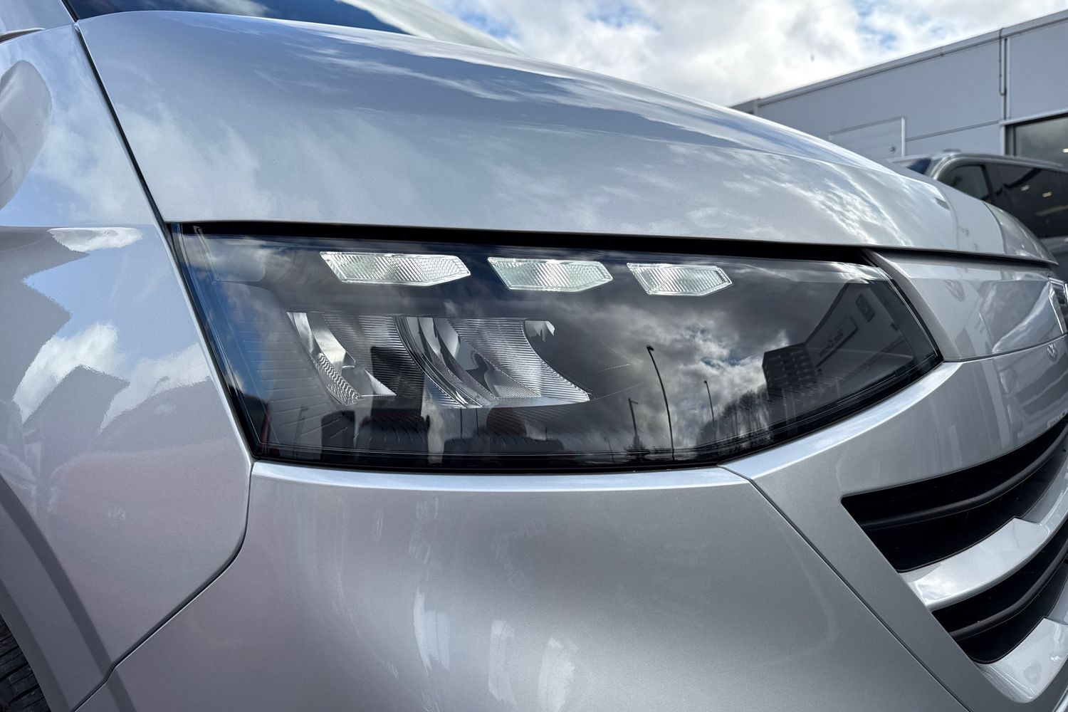 Used Volkswagen Transporter 2026 for sale - 78055846: Photo 60