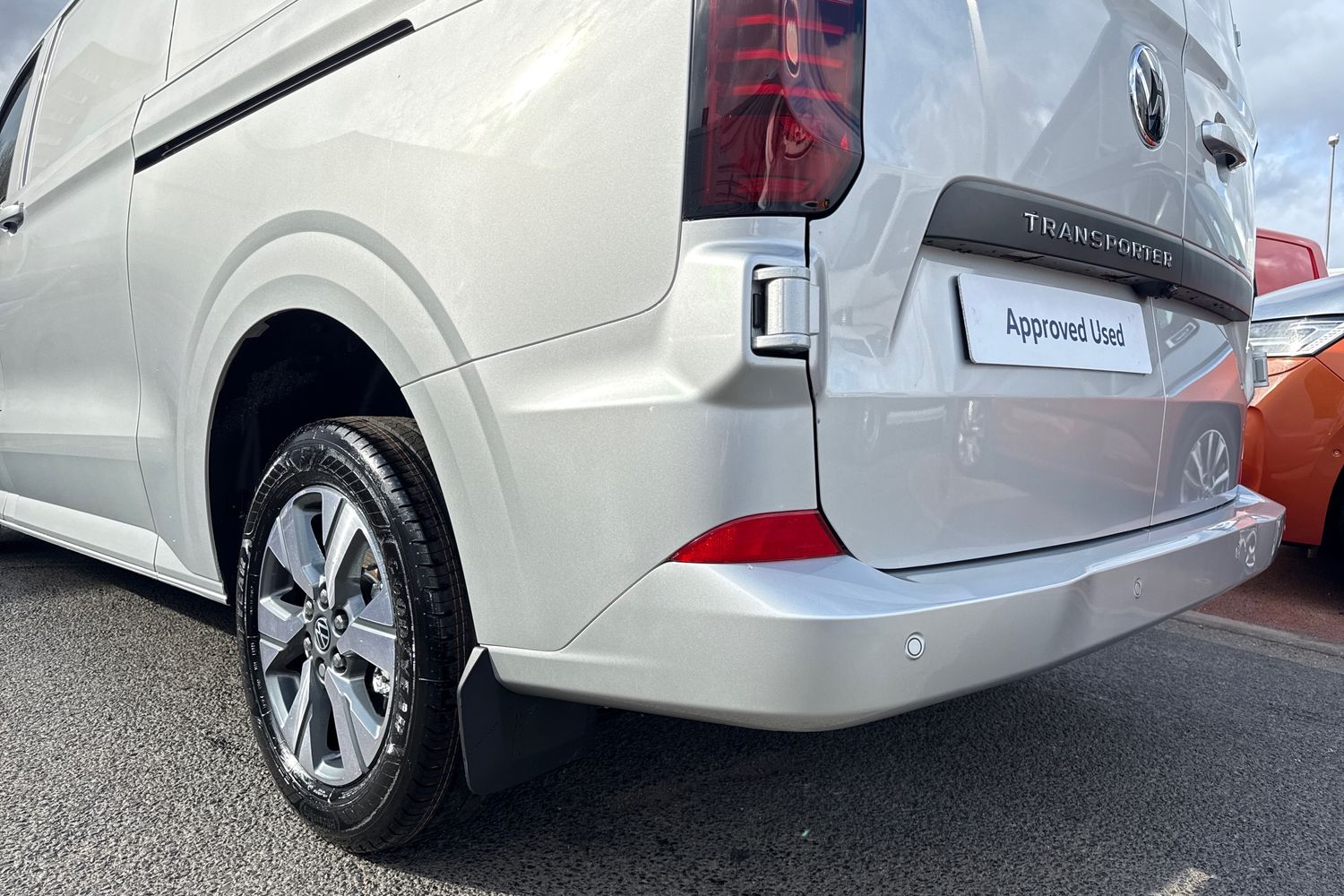 Used Volkswagen Transporter 2026 for sale - 78055846: Photo 7