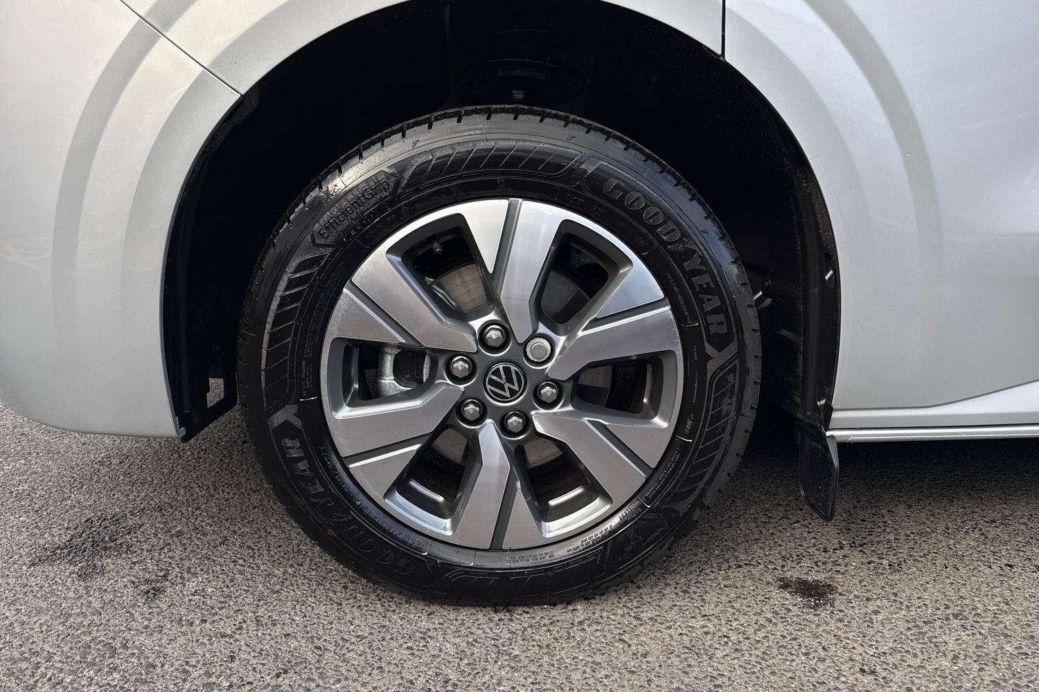 Used Volkswagen Transporter 2026 for sale - 78055846: Photo 9