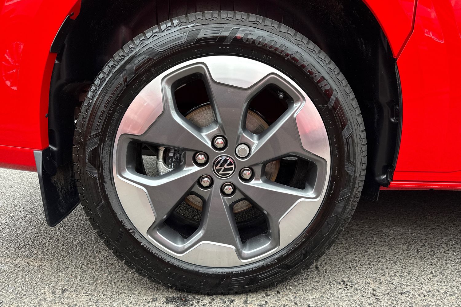 Used Volkswagen Transporter 2025 for sale - 78084143: Photo 13