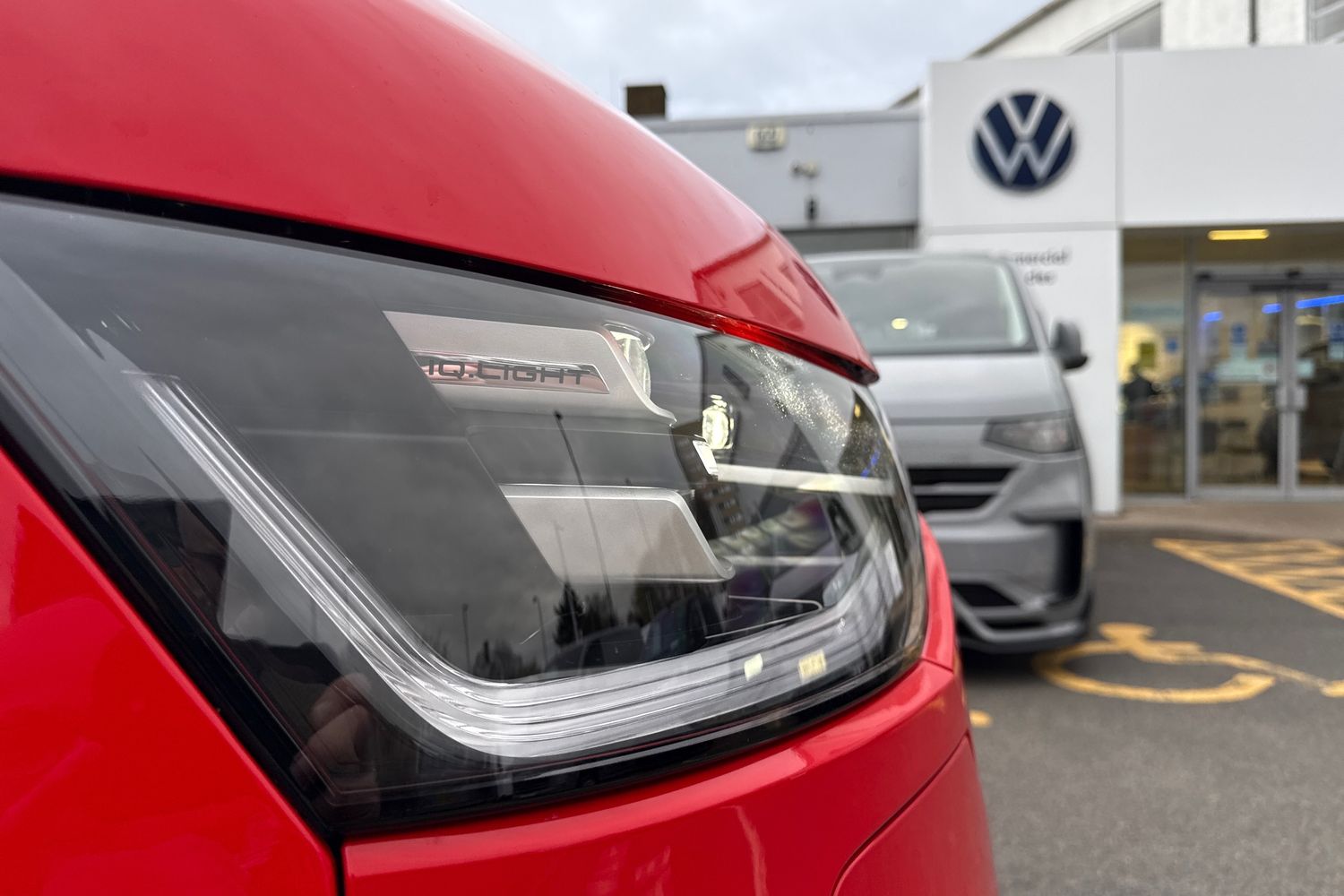 Used Volkswagen Transporter 2025 for sale - 78084143: Photo 28