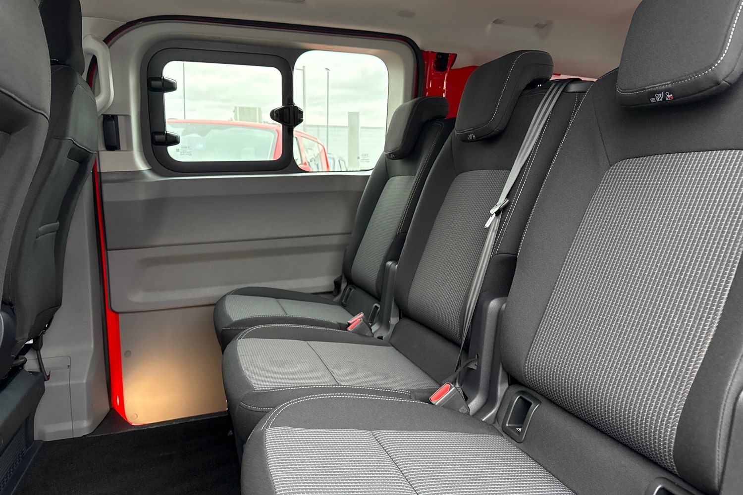 Used Volkswagen Transporter 2025 for sale - 78084143: Photo 35