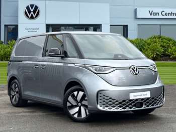 Used Volkswagen ID-Buzz 2024 for sale - 74742002: Photo