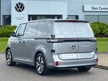 Used Volkswagen ID-Buzz 2024 for sale - 74742002: Photo