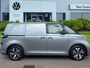Used Volkswagen ID-Buzz 2024 for sale - 74742002: Photo