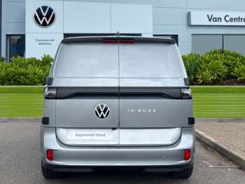 Used Volkswagen ID-Buzz 2024 for sale - 74742002: Photo