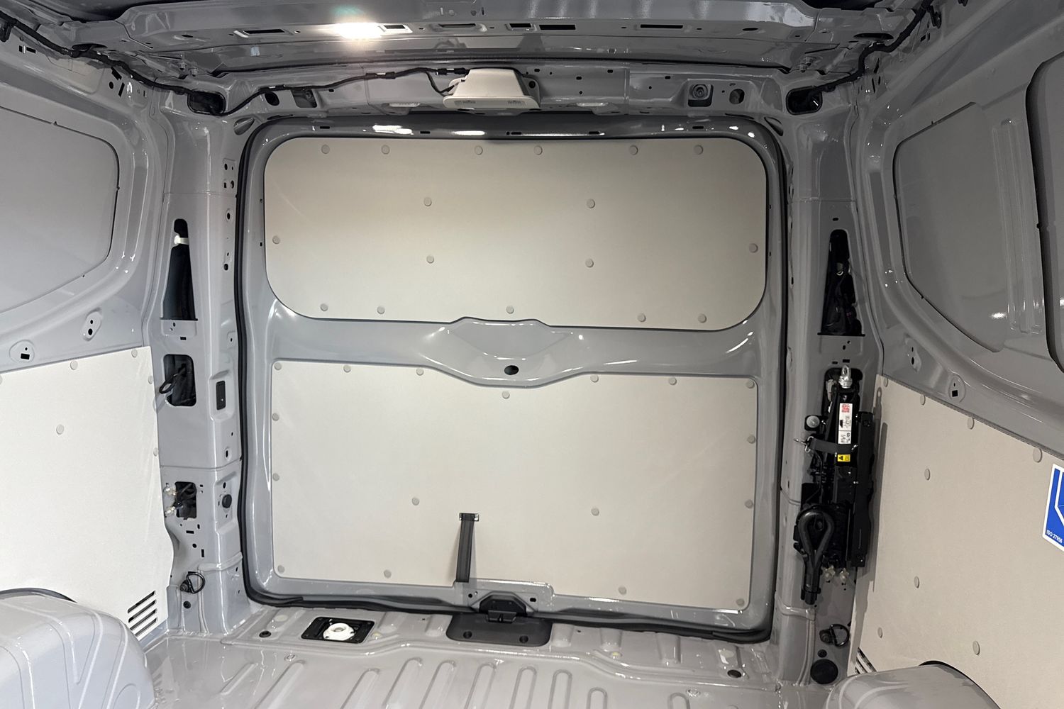 Used Volkswagen Transporter 2025 for sale - 77135303: Photo 19