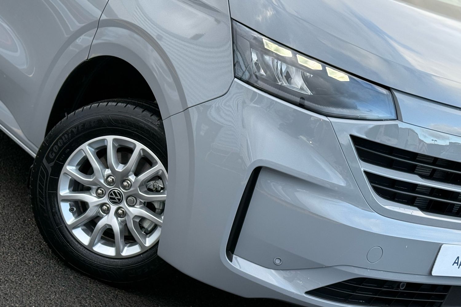 Used Volkswagen Transporter 2025 for sale - 77135303: Photo 29