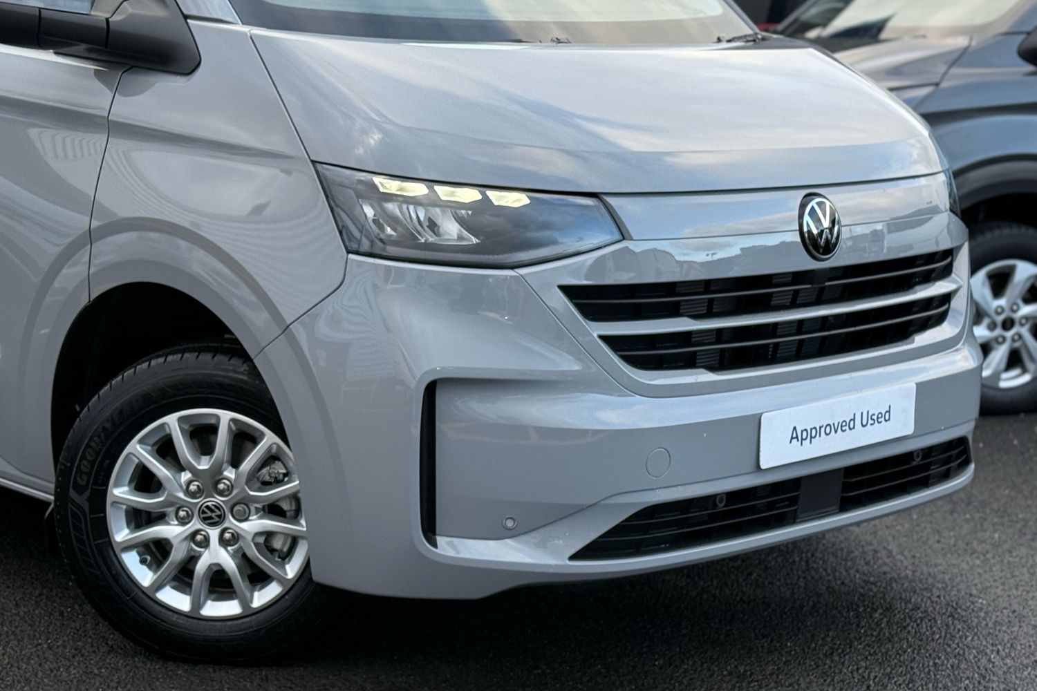 Used Volkswagen Transporter 2025 for sale - 77135303: Photo 30