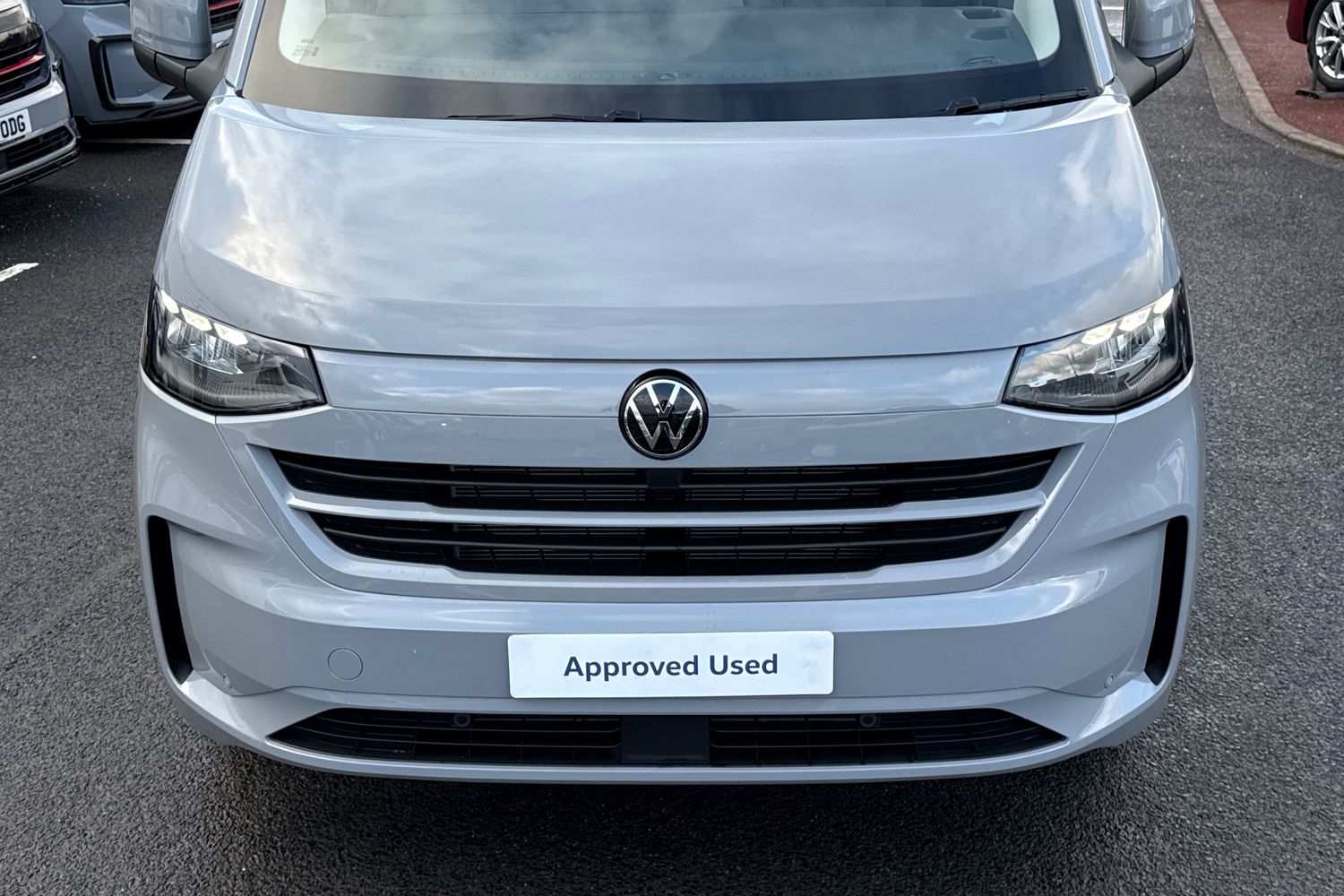 Used Volkswagen Transporter 2025 for sale - 77135303: Photo 31