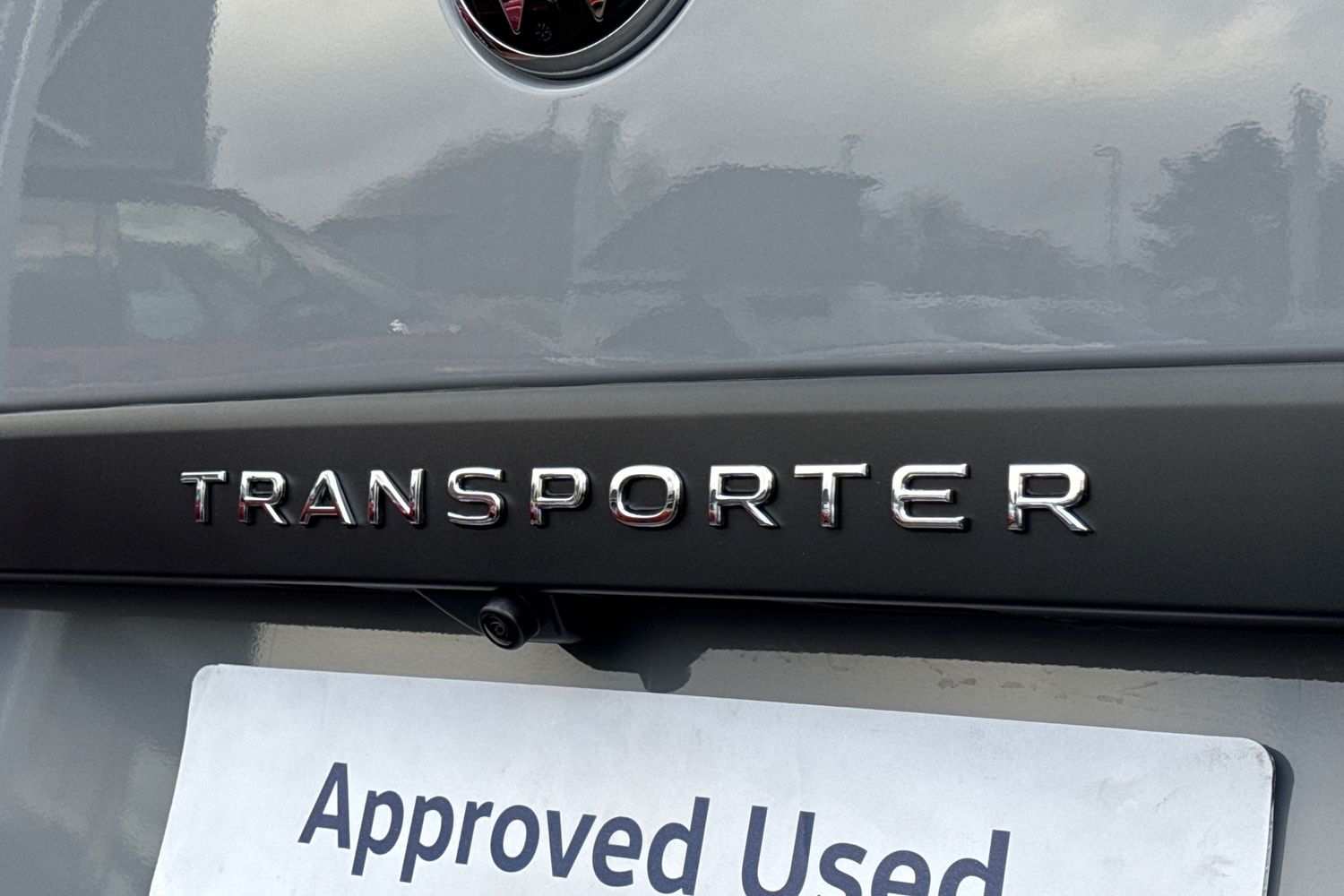 Used Volkswagen Transporter 2025 for sale - 77135303: Photo 35