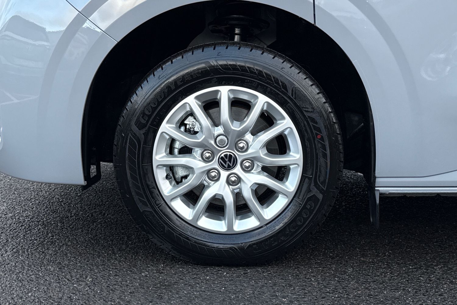 Used Volkswagen Transporter 2025 for sale - 77135303: Photo 7