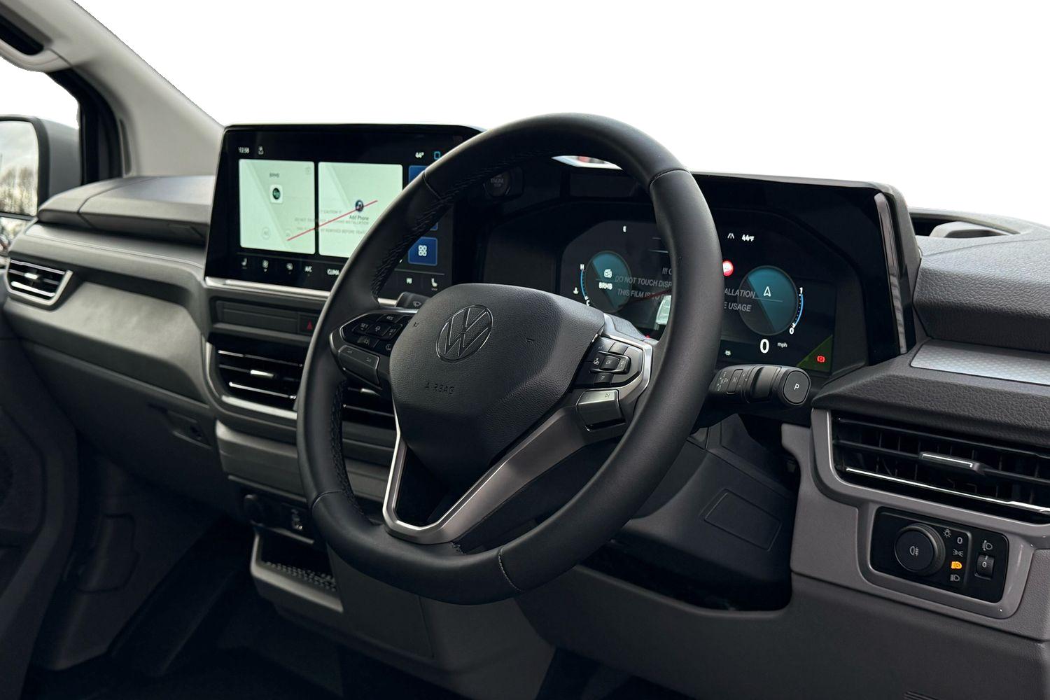 Used Volkswagen Transporter 2025 for sale - 77135303: Photo 8