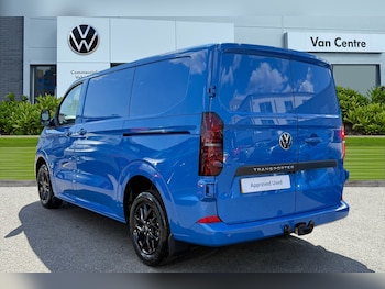 Used Volkswagen Transporter 2026 for sale - 79467454: Photo
